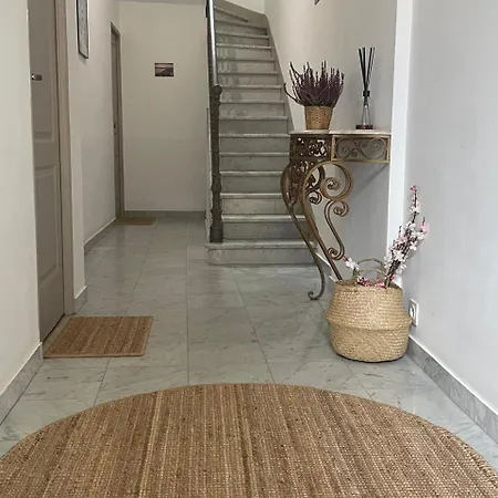 Appartement L'hibiscus D'azur