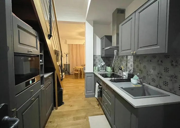 Appartement L'hibiscus D'azur Nice