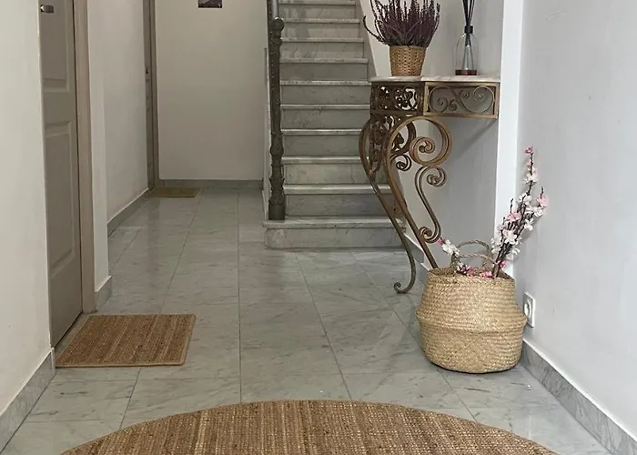 Appartement L'hibiscus D'azur