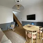 Apartment L'hibiscus D'azur *