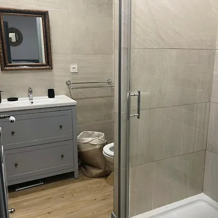 L'hibiscus D'azur * ניס