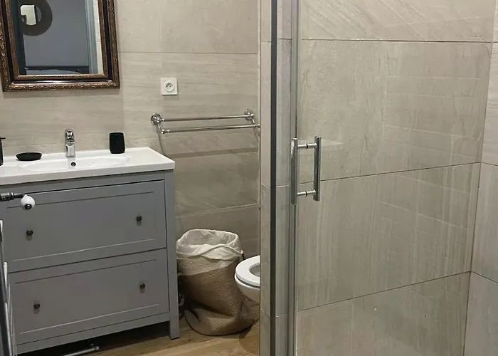 L'hibiscus D'azur * ניס